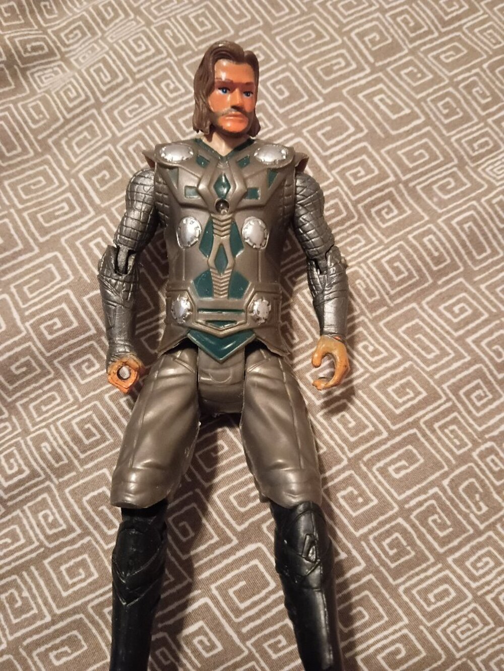 Marvel Avengers Action figure Thor